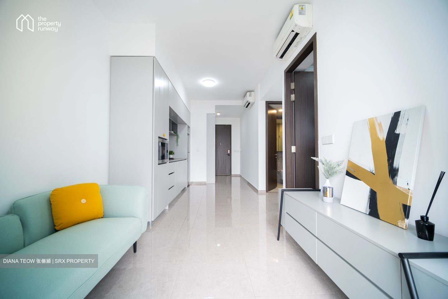 Parc Clematis (D5), Apartment #454487281